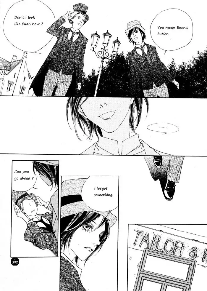 Savage Garden Chapter 4 21